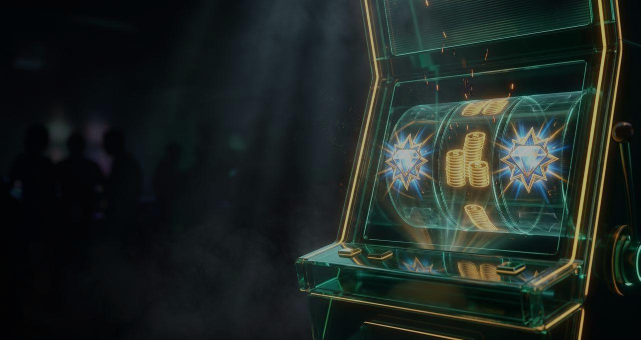 Slotlair Casino